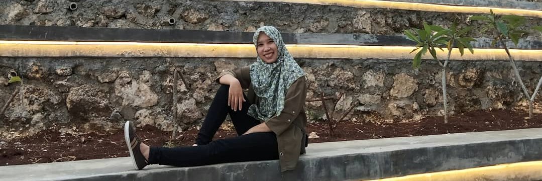 sitisyariah91's profile banner image