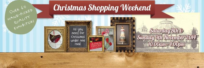 WeekendShopping's profile banner image