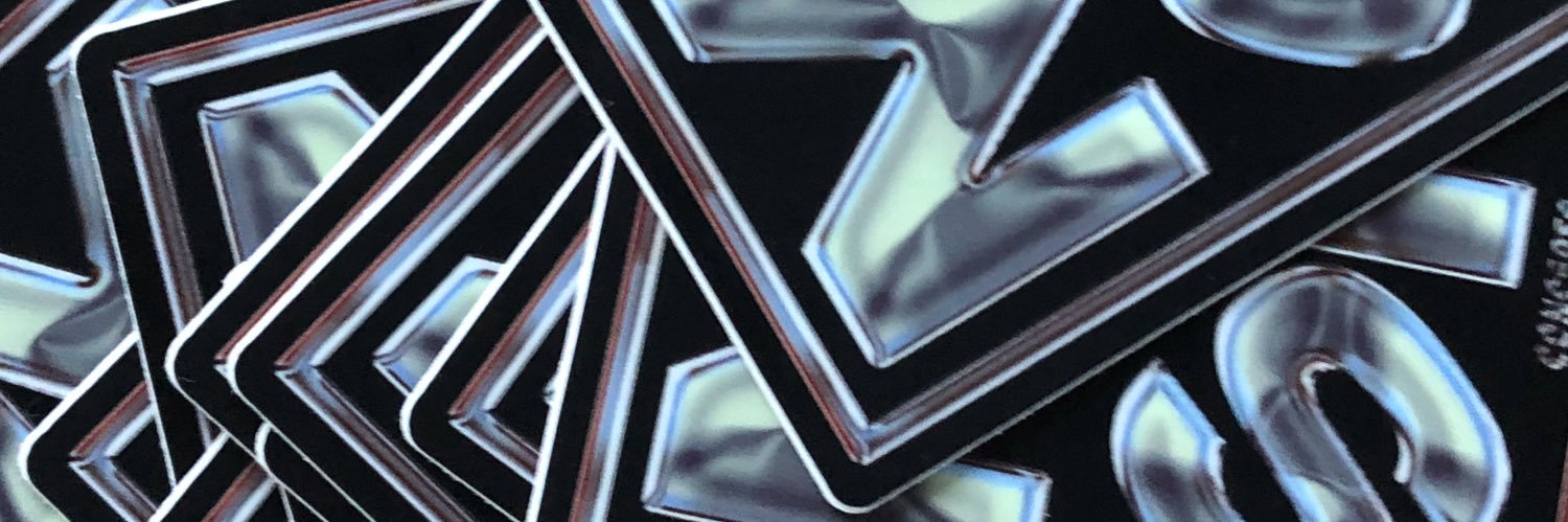 Yesmarkno's profile banner image