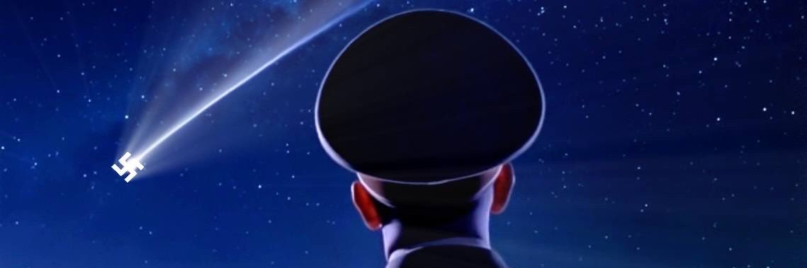 TheTruthIsBased's profile banner image