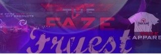 DartFaze's profile banner image