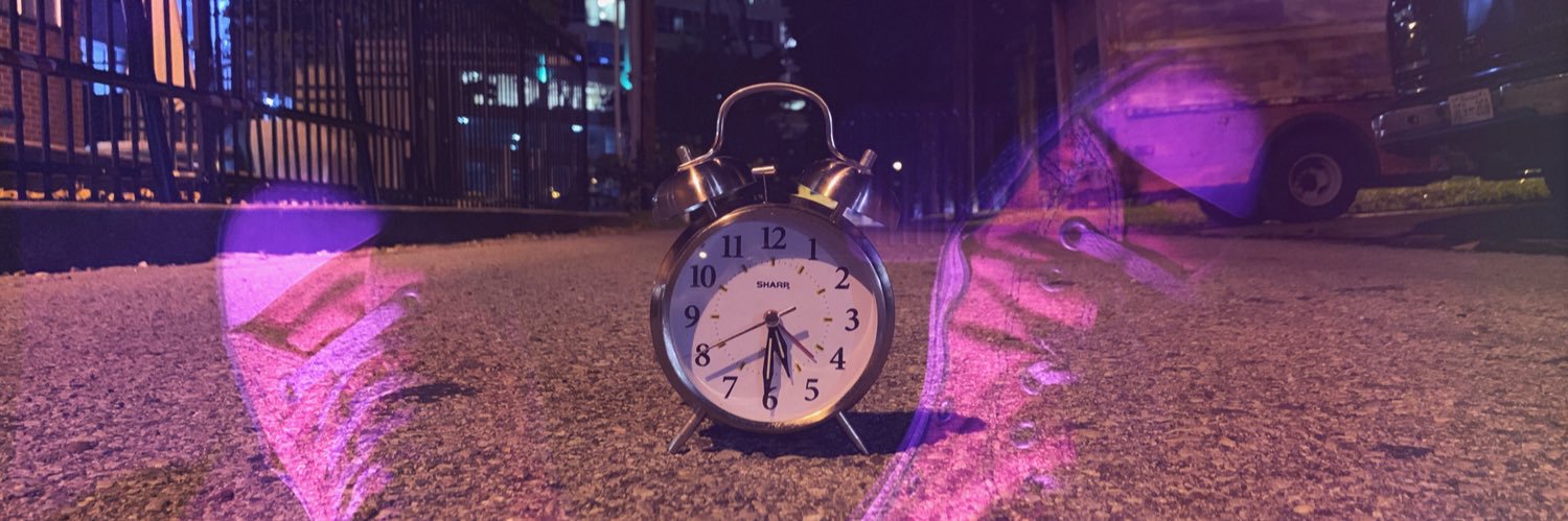 LHefnerMusic's profile banner image