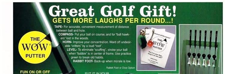 Noveltyputter's profile banner image