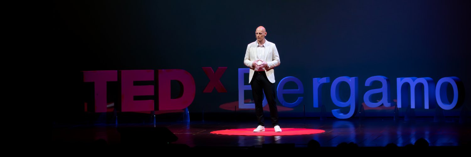 Alessio Pomaro banner