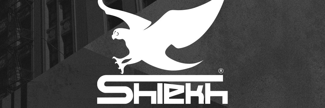 Shiekh.com banner