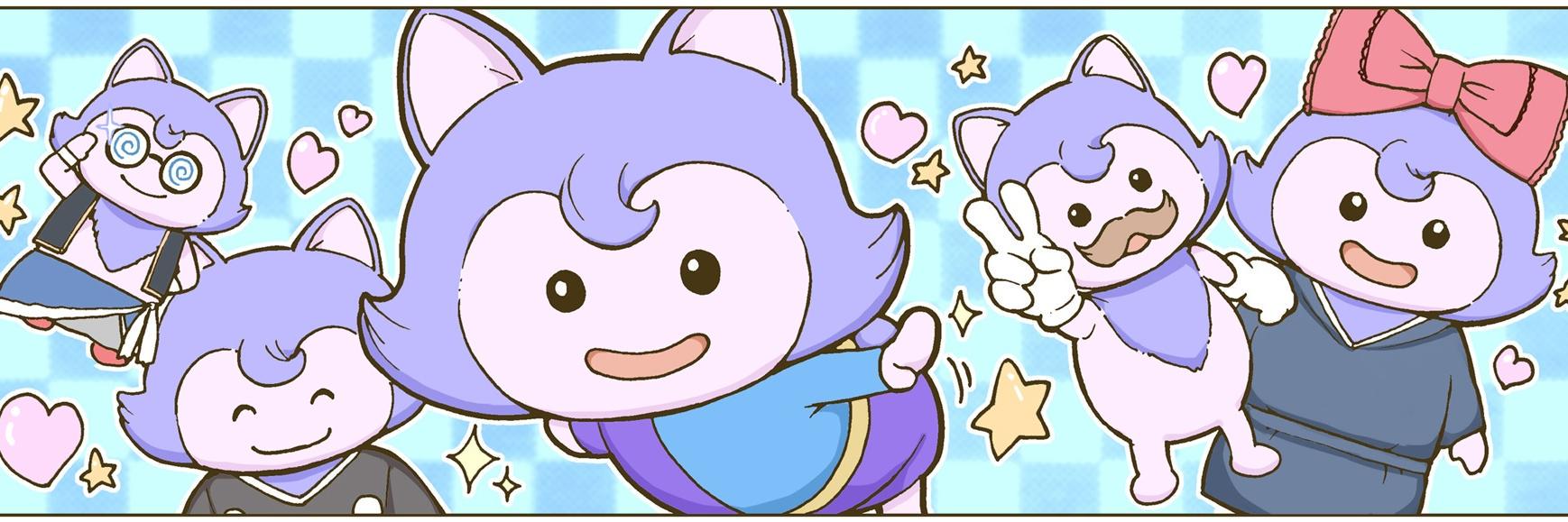 kimidqx's profile banner image
