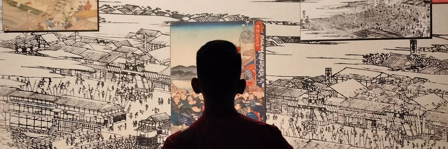 simounmockinjay's profile banner image