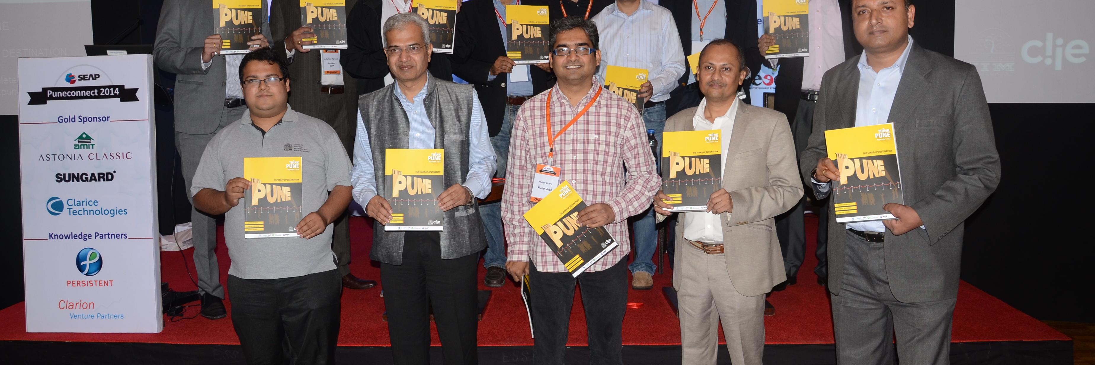 ThinkPune's profile banner image