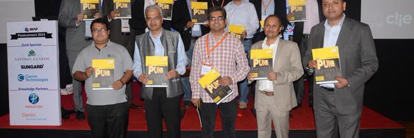 ThinkPune Profile Banner