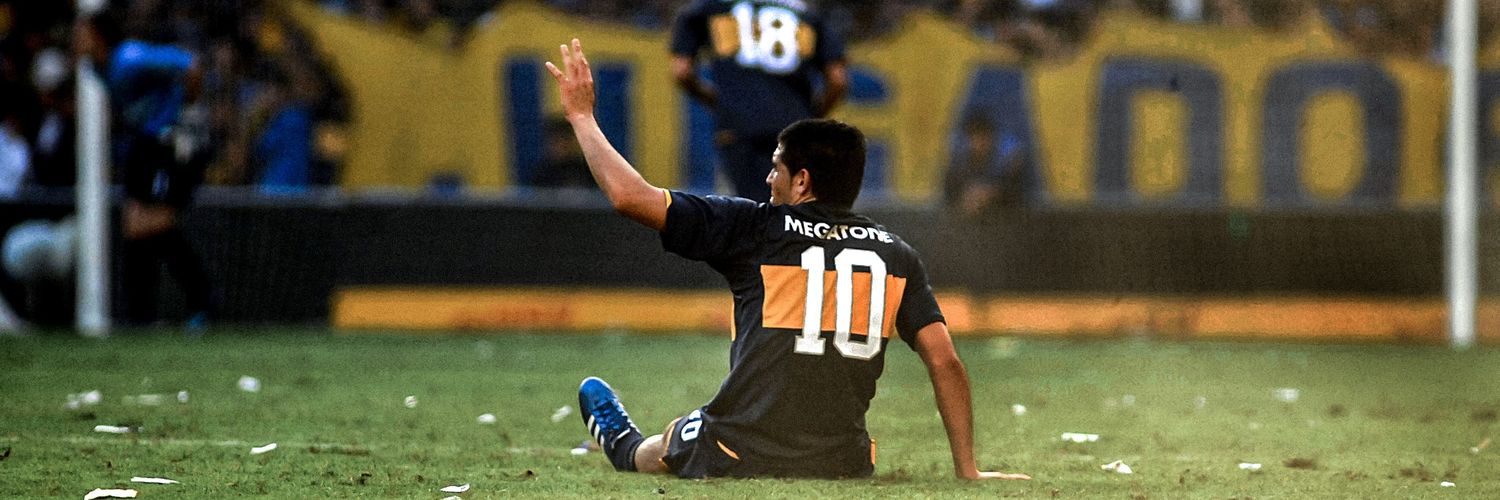 TommasGonzalez's profile banner image