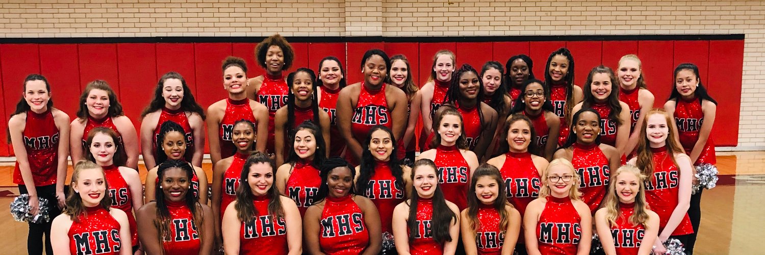 MHSSundancers's profile banner image