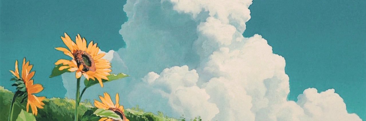 Alex ☃️ banner