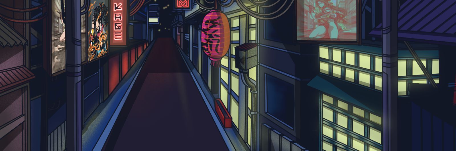 syasyafox's profile banner image