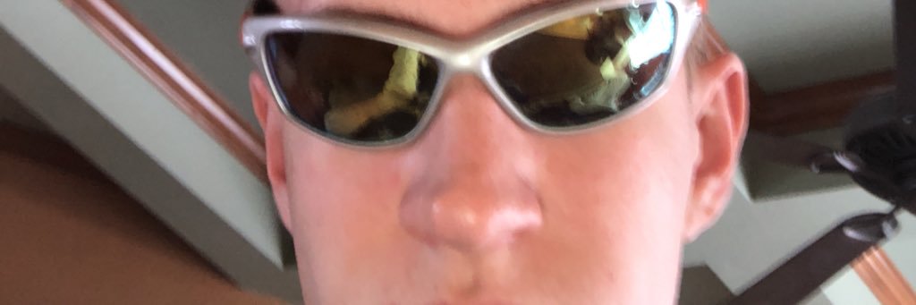 blindman4Real's profile banner image