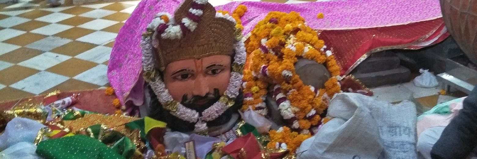 ML MEGHWAL banner