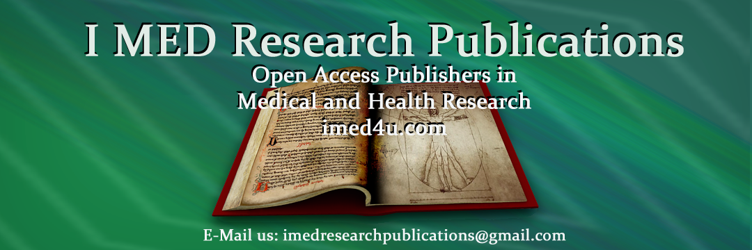 IMED Research banner