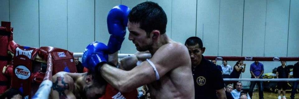 LiamTalksFights's profile banner image