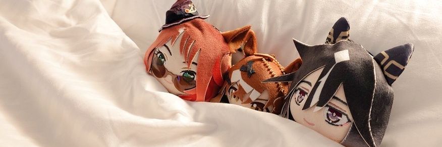 bbDai419's profile banner image