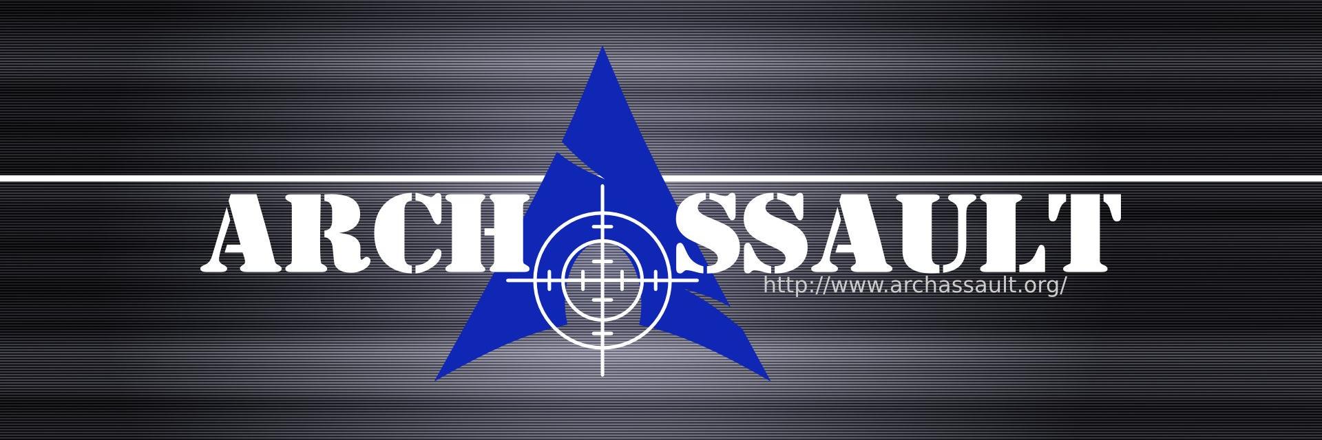 ArchAssaultPkgs's profile banner image