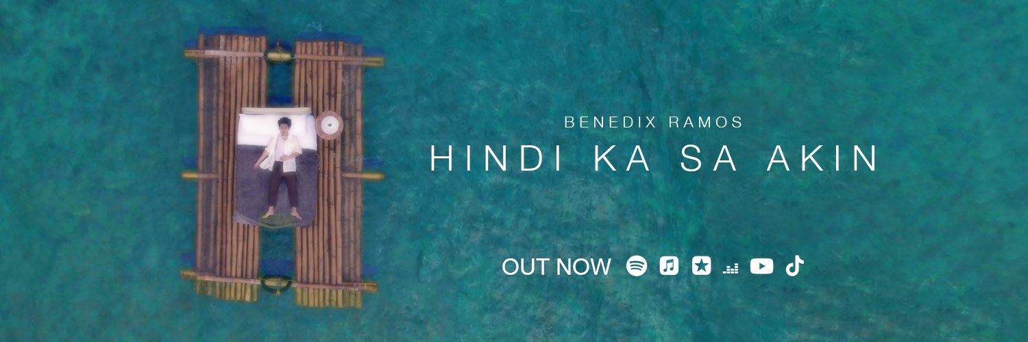 Benedix Ramos banner