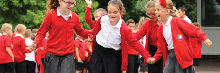 Devon Governors banner