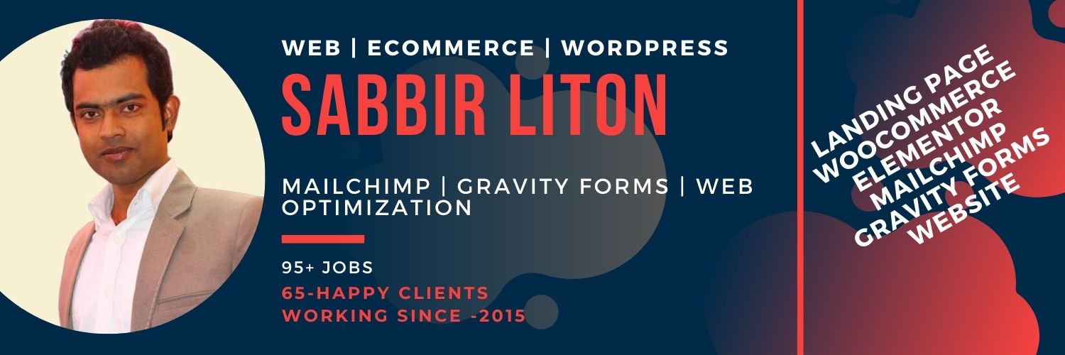 sabbirliton's profile banner image