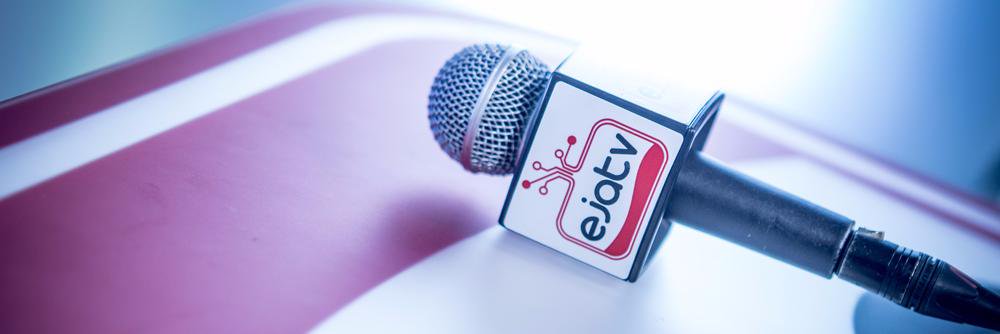 EjaTV.com banner