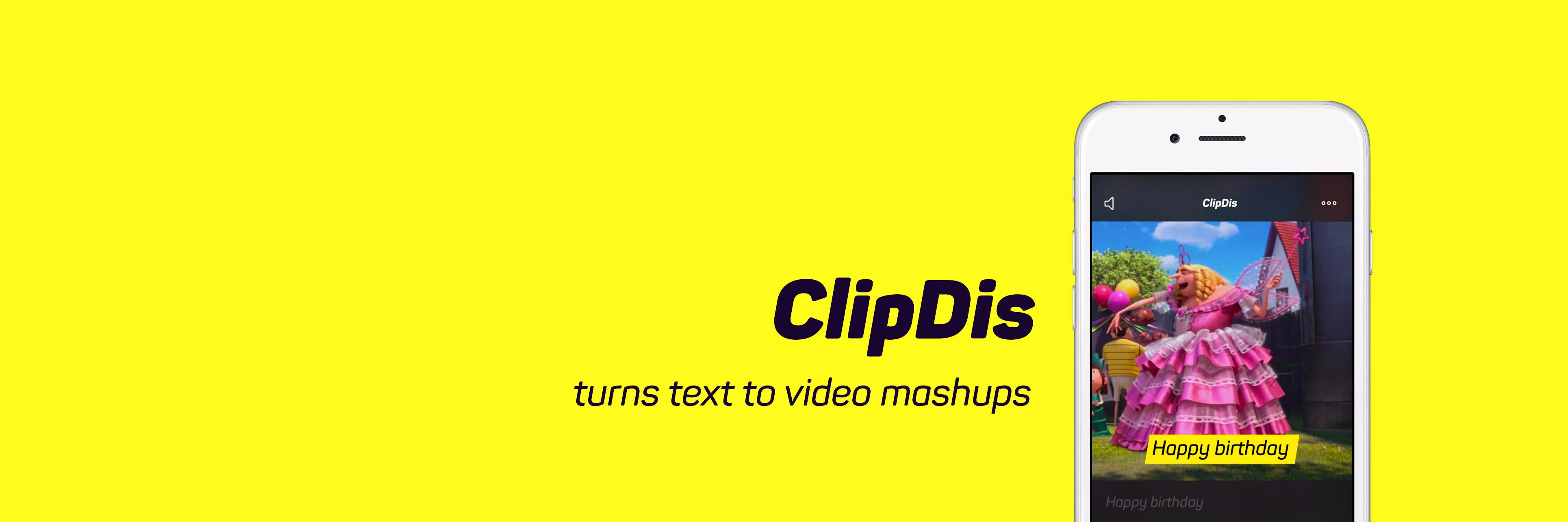 ClipDis's profile banner image