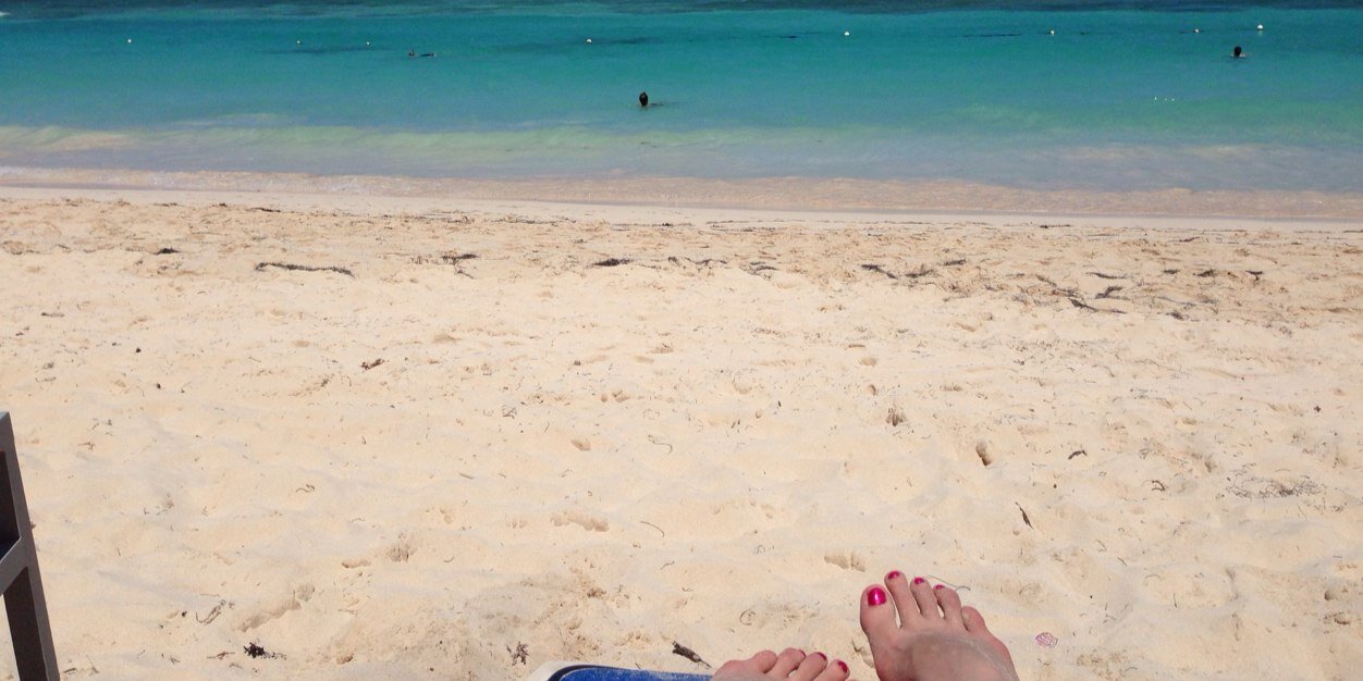 Misty-Blu Ropp banner