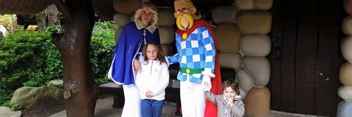 Stephane Collard (Home) banner