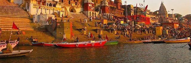 Rishitosh K. Sinha banner