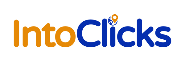 IntoClicks's profile banner image