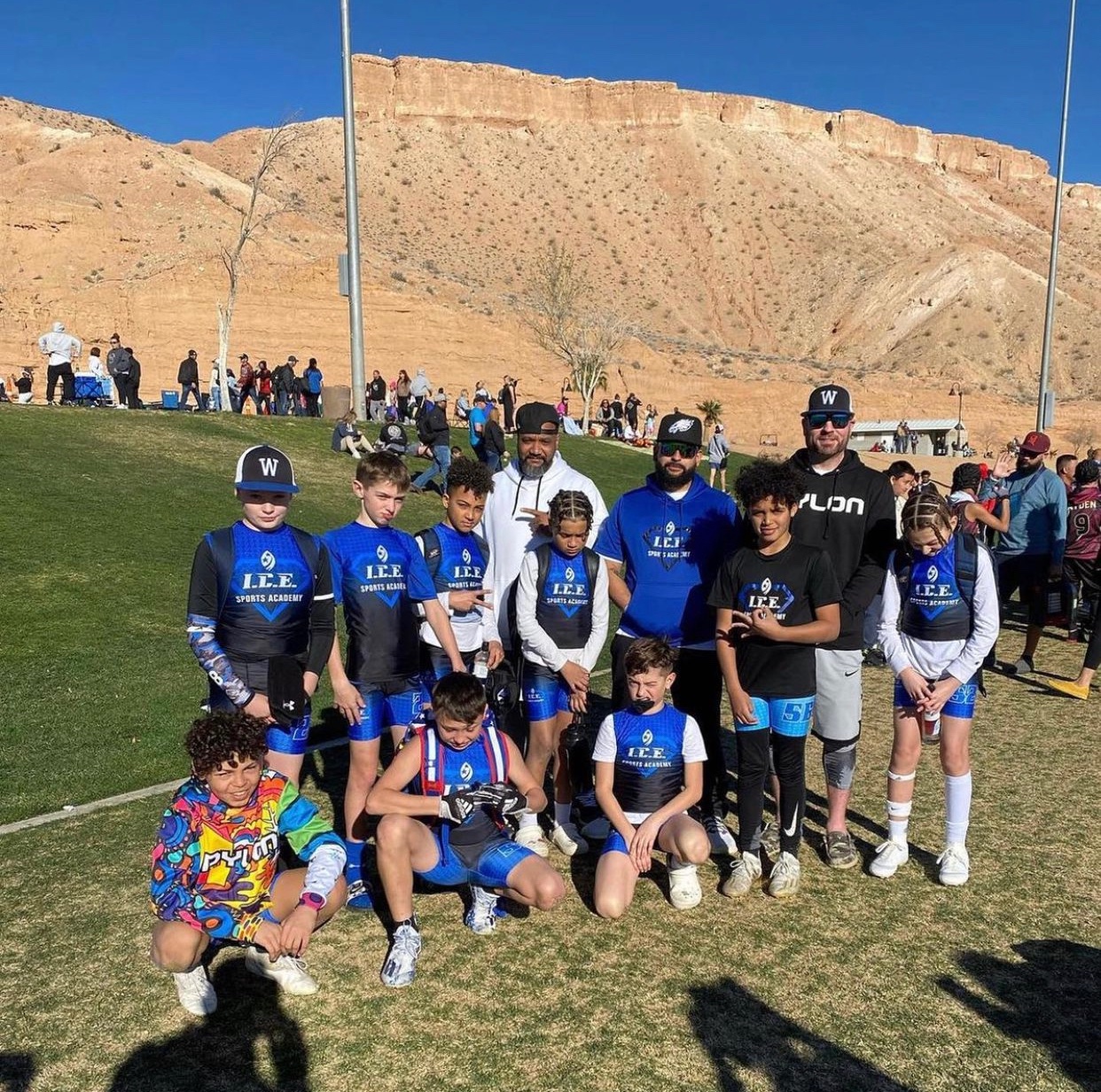 CoachJohnson209's profile banner image