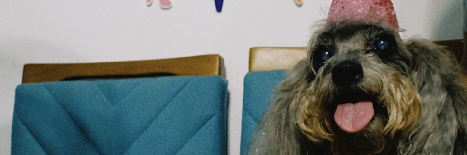 Amandjenha's profile banner image