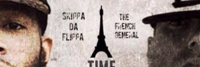MixtapeGenerale's profile banner image