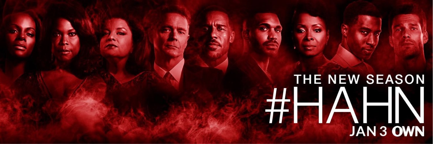 HAHNonOWN's profile banner image