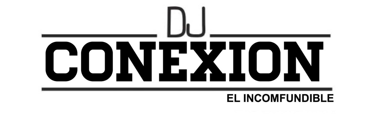 djconexcion's profile banner image