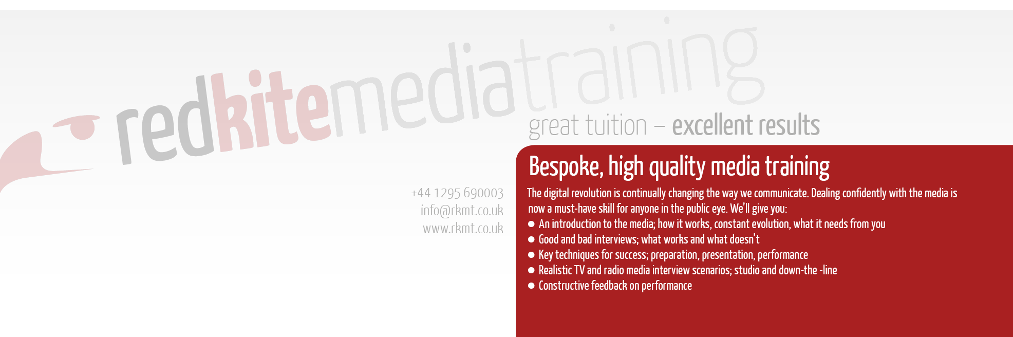 Red_Kite_Media's profile banner image