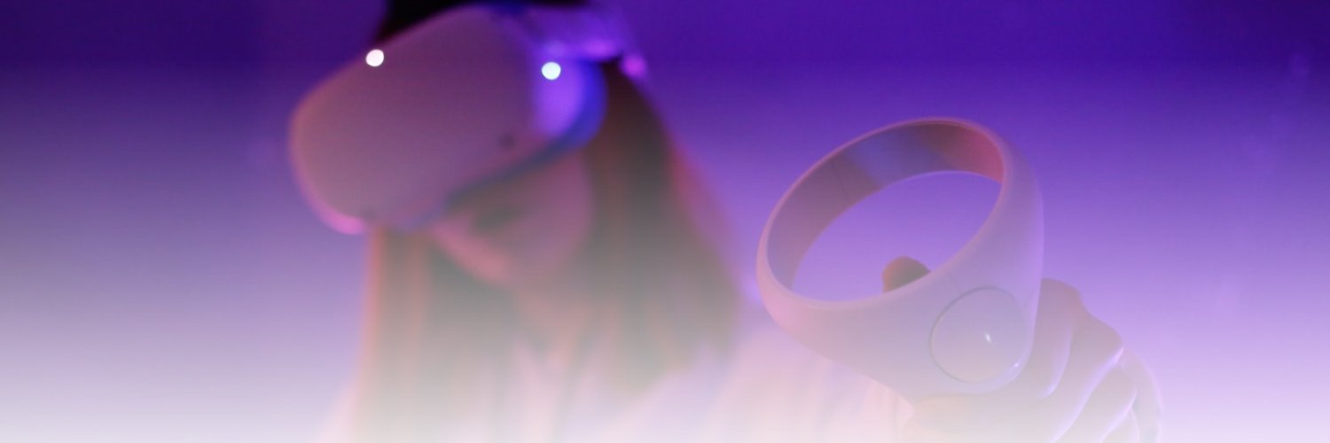 VR Oxygen ➡️ GDC banner