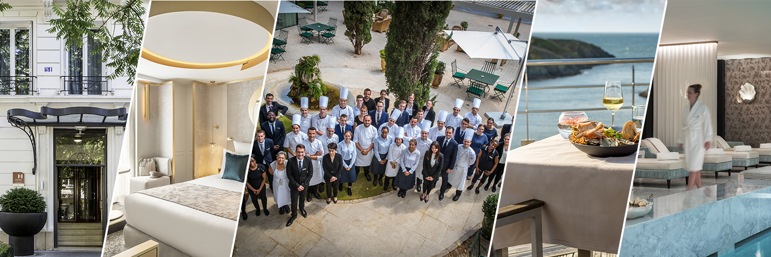 Groupe Centaurus banner