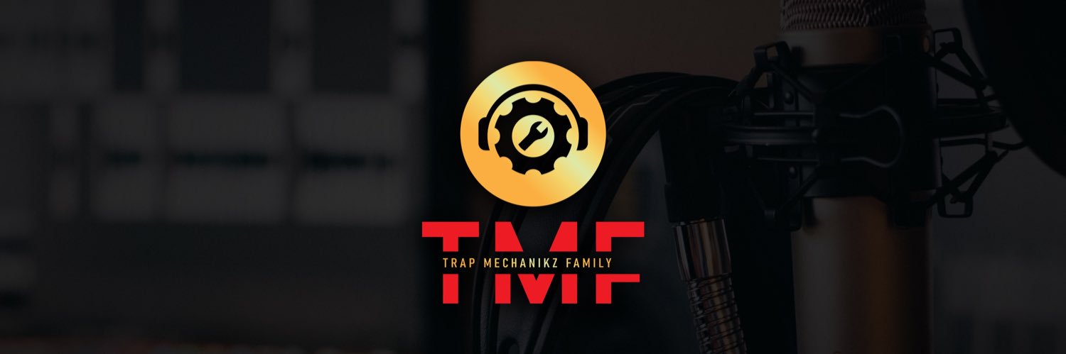 TrapMechanikz's profile banner image