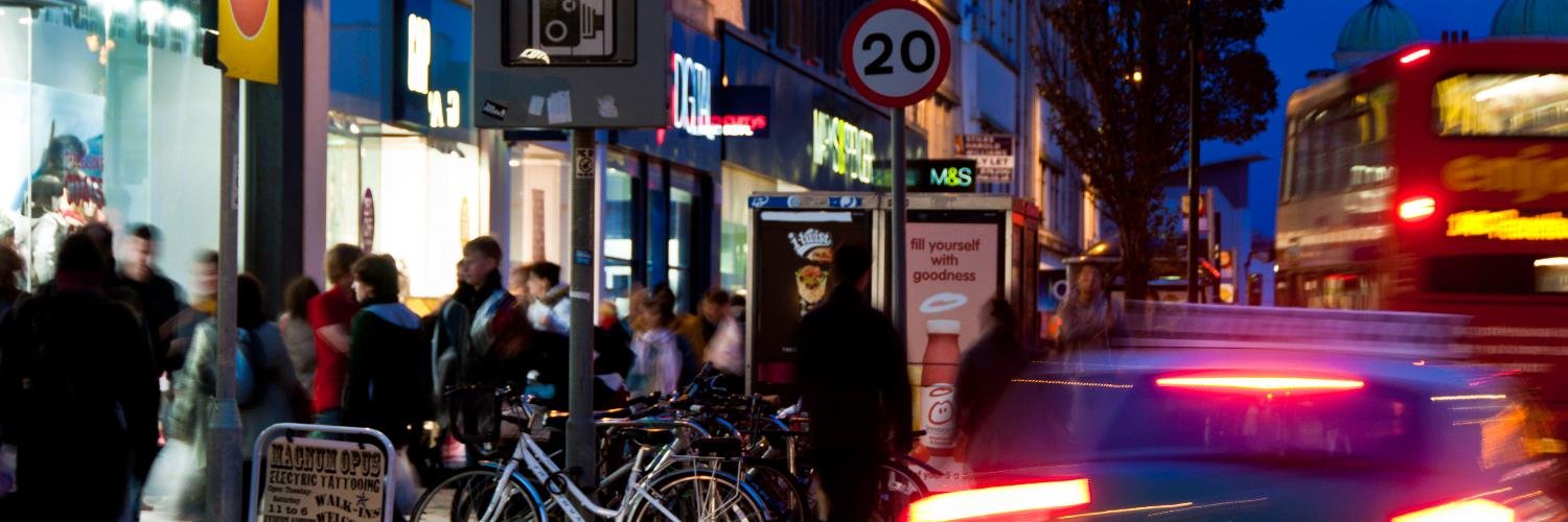 Cradick Retail banner