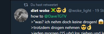 DaveTGTV's profile banner image