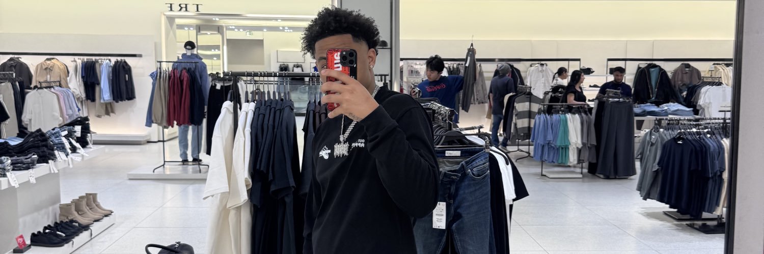 Begreatsmith's profile banner image