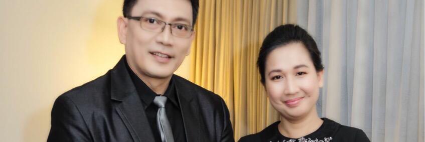 Arlene Razon banner