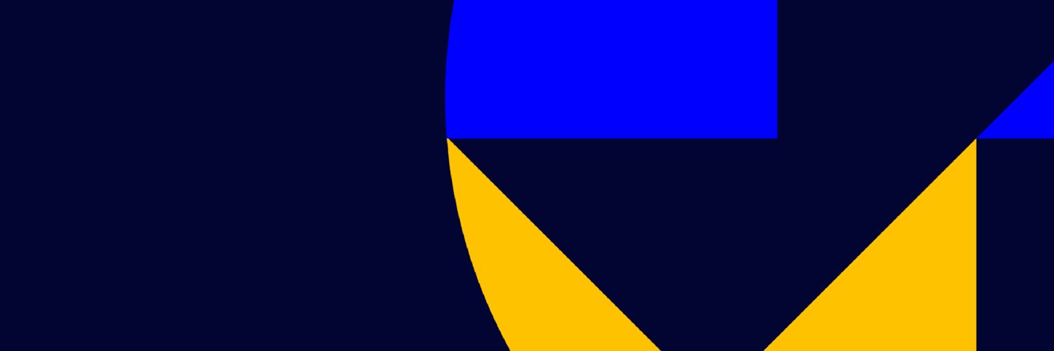 European Volleyball's banner