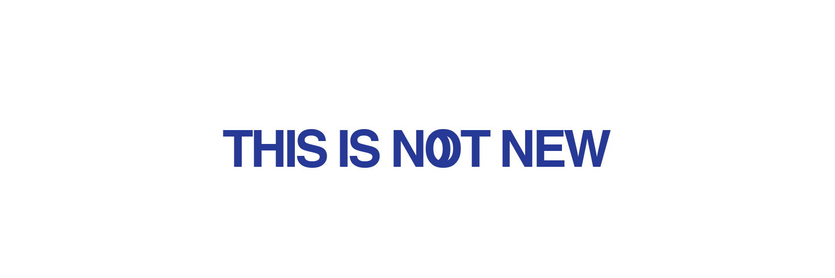 THISISNOTNEW's profile banner image