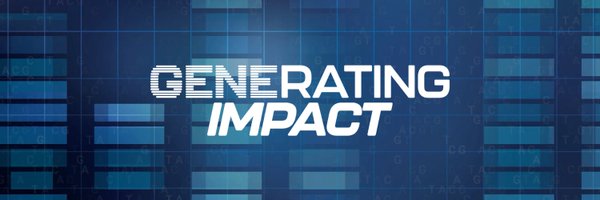 GenomeAlberta Profile Banner