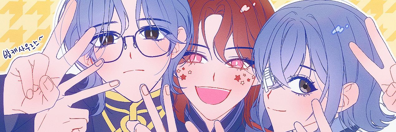 Mabi_Rex's profile banner image