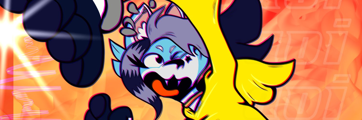 🌈Aoi🦄Puppi🇵🇸 banner